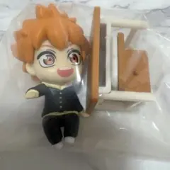 日向翔陽　ハイキュー お勉強タイムFig.