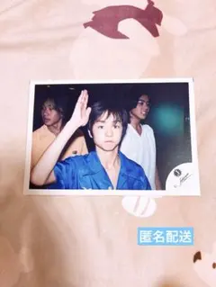 嵐 櫻井翔 公式写真 Jr.時代 21番
