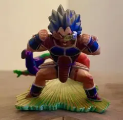 ドラゴンボール　ドラカプ　ラディッツ　ボーナスパーツ　界王 ドラゴンボール ドラカプ ラディッツ ボーナスパーツ 界王