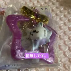 ちいかわジュエリースイングチャーム モモンガ