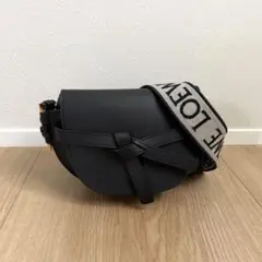 LOEWE ロエベ ゲートデュアルバッグ ミニ ショルダーのサムネイル