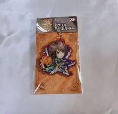 三國無双 アクリルキーホルダー - メルカリ