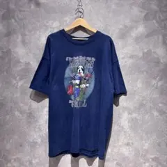 ②USA古着 BIG DOGS ビッグドッグス アニマル プリントTシャツ