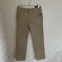 新品　未使用　タグ付　gap ギャップ　ボトムス　ベージュ　チノパン　男の子