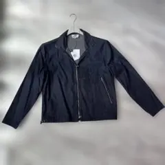 HERMES エルメス☆デニムジャケット 36 - メルカリ