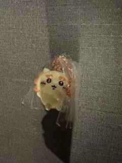 ちいかわ　マスコットつきビスケット シーサー