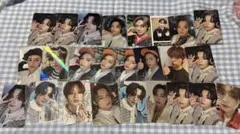 Straykids スキズ トレカ リノ 5star 店舗特典 封入 - メルカリ