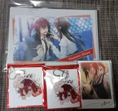 オトメイト Collar×Malice カラマリ 冬の市 オトパ 尊 カヌス - メルカリ