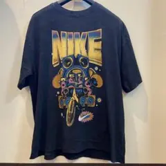 古着　Tシャツ　NIKE フェード　サウンドミュージックのサムネイル