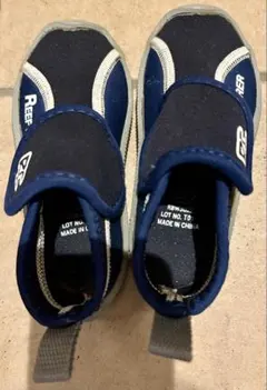 リーフツアラー　16cm アクアシューズ　マリンシューズ　Reef Tourer