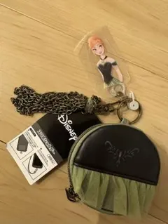 スマホショルダーポーチ