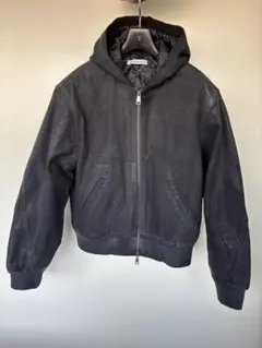 NO MAINTENANCE ノーメンテナンス 2025コーティングパーカー