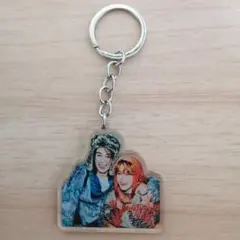 松田元太アクリルキーホルダー