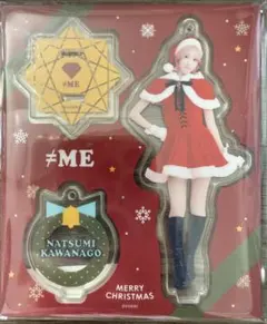 2025年最新】川中子奈月 アクスタの人気アイテム - メルカリ