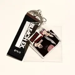 BLEACH レコード アクキー 恋次