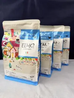 ELMO アダルトサーモンライス 800g×3個セット - メルカリ