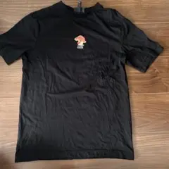 H&M Amanita muscaria Tシャツ ブラック XSのサムネイル