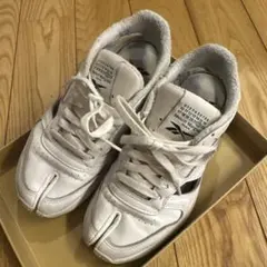 Maison Margiela x Reebok Tabi スニーカーのサムネイル