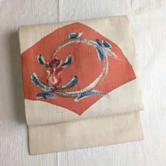 2025年最新】麻 名古屋帯の人気アイテム - メルカリ