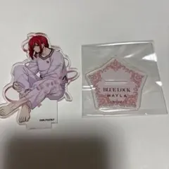 ブルーロック MAYLA マイラ アクリルスタンド アクスタ 千切豹馬