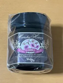 【最終】Veda.Vie ヴェーダヴィ マヌカハニー　MG1000+ 250gのサムネイル