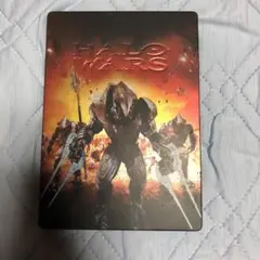 ヘイローウォーズ、リミテッドエーデション Xボックス360