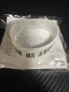 TGS2026 FFVII オリジナル魔晄バングル東京ゲームショウ2026