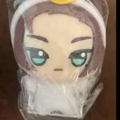 ブルーロック　糸師冴　アニマル着ぐるみ　ちびぐるみ