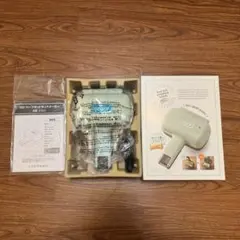 【未使用】Toffy ハーフホットサンドメーカー K-HS3-PAのサムネイル