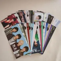 NEWS 会報 （No.3~40、38なし）