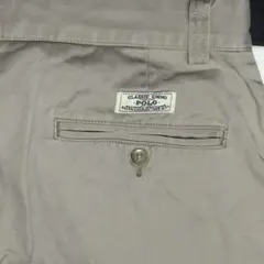 RALPH LAURENチノパン