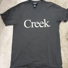 Creek Angler's Device Tシャツ S