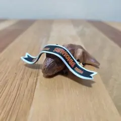ジュラシック・パーク　Hide & Seek かくれんぼフィギュア　ガチャガチャ