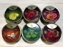 カベンディッシュ＆ハーベイ♡キャンディー