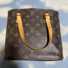 LOUIS VUITTON モノグラム ハンドバッグ