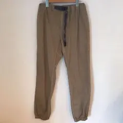 新品限定コラボ！ビームス×グラミチクライミングパンツM/別注完売BEAMS