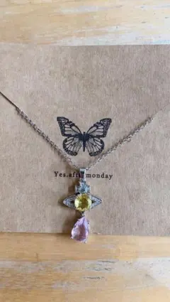 onionn shop ネックレス シルバー