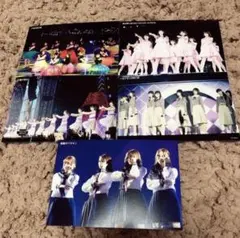 乃木坂46 ポストカード