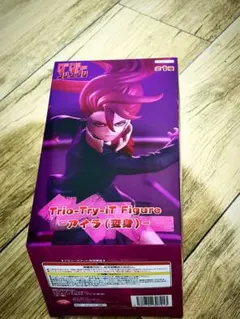 ダンダダン アイラ(変身) フィギュア 新品未開封