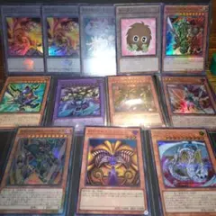 遊戯王OCG まとめ