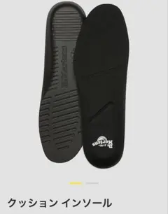 Dr. Martens SoftWair クッションインソールのサムネイル