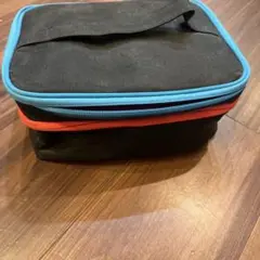 Nintendo Switch ケース コンパクト
