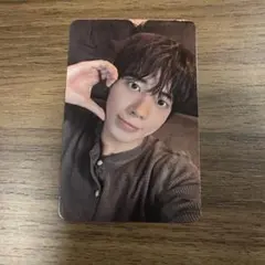 TXT テヒョントレカ