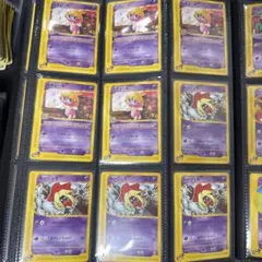 ポケモンカード 進化系 ルージュラ ムチュール セット - メルカリ
