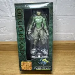 新品WF 2026 夏 限定 ジョジョ スティールボールラン 超像可動