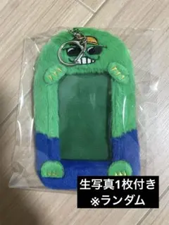 ONE N' ONLY HAYATO トレカケース