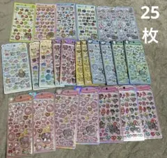 正規品　ボンボンドロップシール たまごっち うるちゅる　サンリオ　まとめ売り