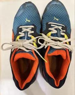 PUMA スニーカー メンズ