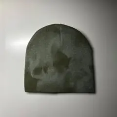 リメイクビーニー y2k ヴィンテージ風 スケーター