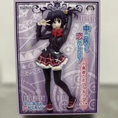 中二病でも恋がしたい！ 小鳥遊六花 アクリルスタンド 海外限定 B